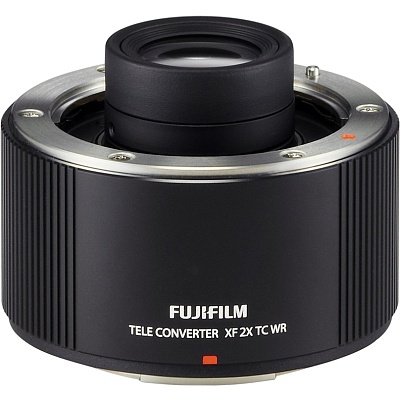 Экстендер Fujifilm XF 2.0X TC WR