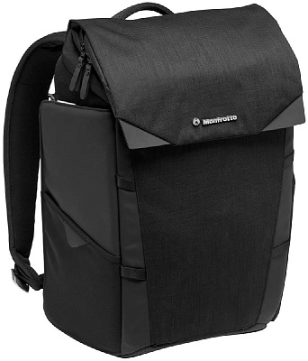 Фотосумка рюкзак Manfrotto CH-BP-30 Backpack 30 Chicago, черный