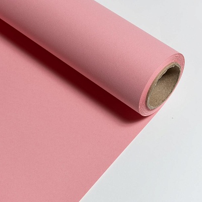 Фон бумажный Vibrantone VBRT2121 2.10x6м Pink