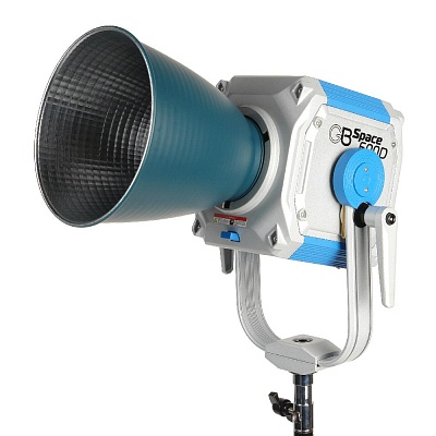 Осветитель GreenBean Space 600D 5500K светодиодный для видео и фотосъемки