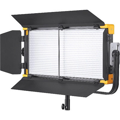 Осветитель Godox LD150R RGB 2500-8500K, светодиодный для видео и фотосъемки
