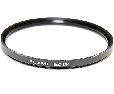 Светофильтр Fujimi MC-UV 46mm, ультрафиолетовый