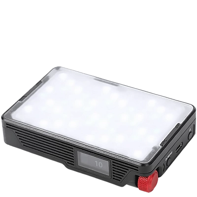 Осветитель Aputure MC Pro RGB 2000-10000K, светодиодный для видео и фотосъемки