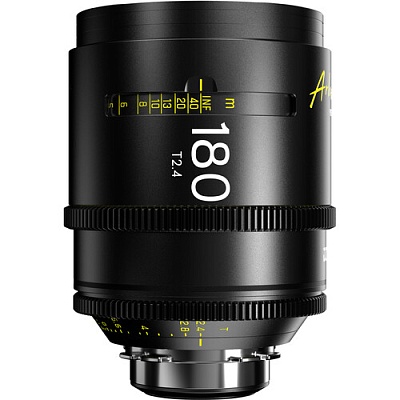 Аренда объектива DZOFilm Arles 180mm T1.4 VV (PL/EF)