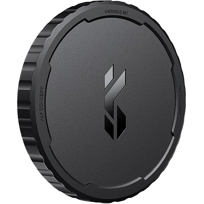 Защитная крышка K&F Concept для переменных ND светофильтров 82mm