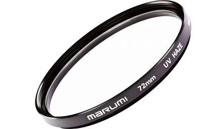Светофильтр Marumi Haze UV 72mm