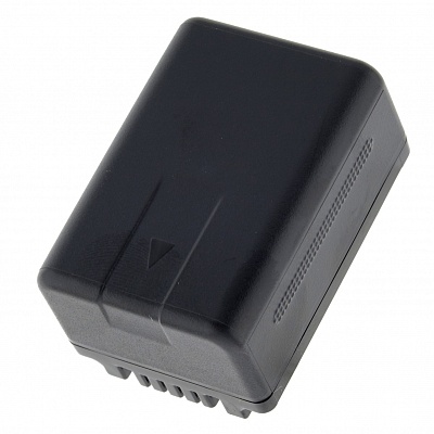 Аккумулятор DigiCare PLP-VBT190, для Panasonic HC-V260/HC-WX970/HC-W580/HC-VXF990/HC-VX980/HC-V380/H
