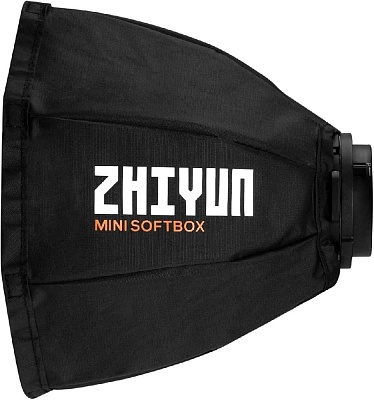 Софтбокс Zhiyun мини, ZY Mount (EX1H02) 