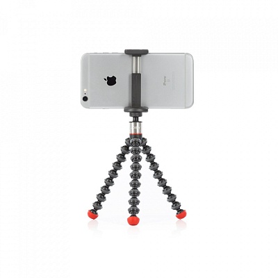 Штатив Joby GripTight ONE GP Magnetic Impulse для смартфонов JB01494 (16см/0,3кг/96г)