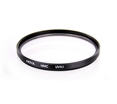 Светофильтр Hoya UV (C) HMC Multi 49mm, ультрафиолетовый