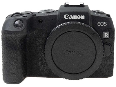 Фотоаппарат комиссионный Canon EOS RP Body (б/у, гарантия 14 дней, S/N 023021005654)