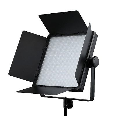 Осветитель Godox LED1000Bi II 3200-5500K (без пульта), светодиодный для видео и фотосъемки