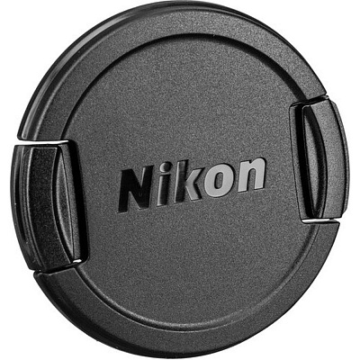 Защитная крышка Nikon LC-CP31 для COOLPIX B500/L840