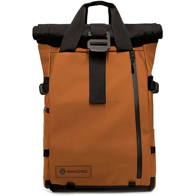 Фотосумка рюкзак WANDRD PRVKE NEW 31L Photography Bundle, оранжевый