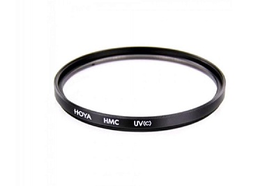 Светофильтр Hoya UV UX 43mm, ультрафиолетовый