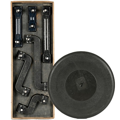 Аренда комплекта Panther Seat accessories kit