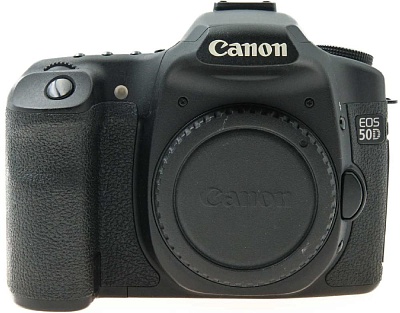 Фотоаппарат комиссионный Canon EOS 50D Body (б/у, гарантия 14 дней, S/N 2060706655)