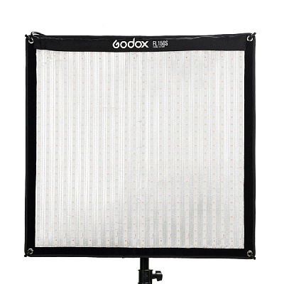 Аренда осветителя Godox FL150S 3200-5500K, светодиодный