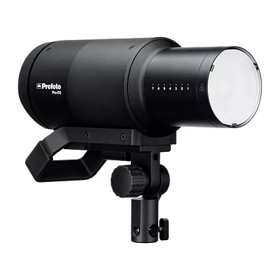 Вспышка Profoto Pro-D3 750 (901096)