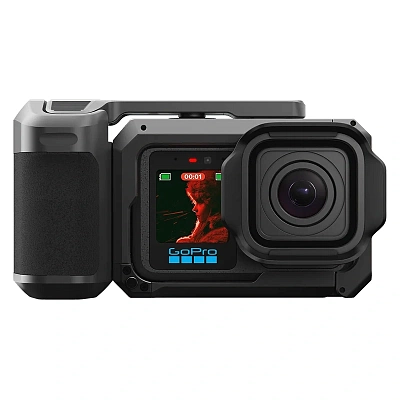 Экшн-камера GoPro Mission 1 Pro Grip Edition (CHDRW-011-RW)