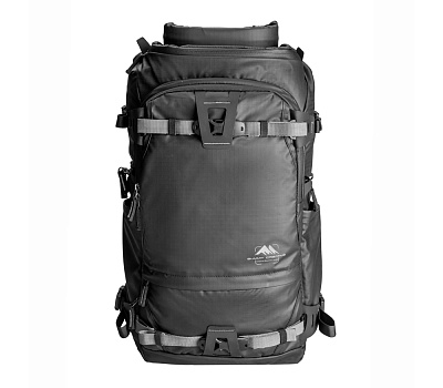 Фотосумка рюкзак Summit Creative Medium RollTop Tenzing 30L чёрный