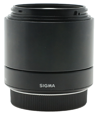 Объектив комиссионный Sigma 60mm f/2.8 DN Black Micro 4/3 (б/у, гарантия 14 дней, S/N 50848663)
