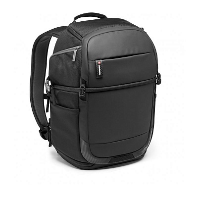 Фотосумка рюкзак Manfrotto MA2-BP-BF, черный