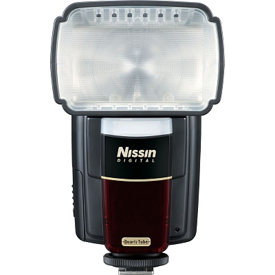 Вспышка Nissin MG8000, для Canon