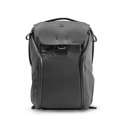 Фотосумка рюкзак Peak Design The Everyday Backpack 30L V2.0 Black