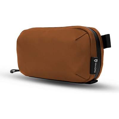 Фотосумка WANDRD Tech Bag Small, оранжевый