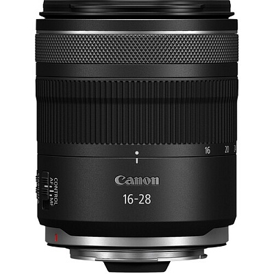 Объектив Canon RF 16-28mm f/2.8 IS STM