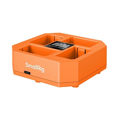 Зарядное устройство SmallRig 4839 для аккумуляторов Sony NP-FZ100