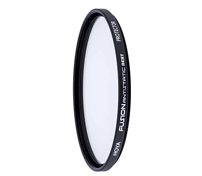 Светофильтр Hoya Protector Fusion Antistatic 72mm, защитный
