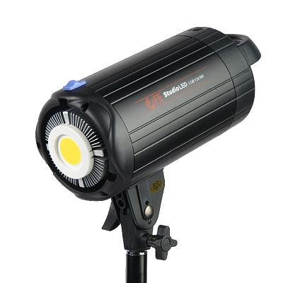 Осветитель Falcon Eyes Studio LED COB120 5600K BW, светодиодный для видео и фотосъемки