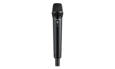 Микрофон Saramonic Vlink2 HU беспроводной ручной