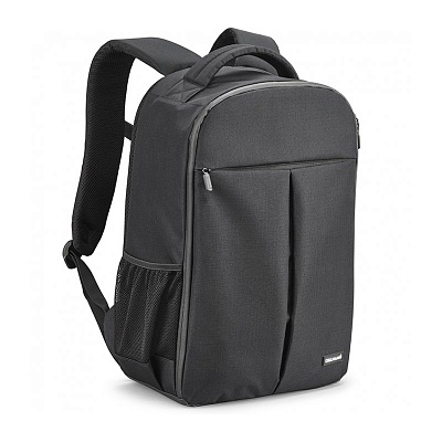 Фотосумка рюкзак Cullmann Malaga BackPack 550, черный