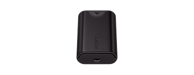 Дорожное зарядное USB-устройство с аккумулятором Sony ACC-TRDCX, для экшн-камер Sony