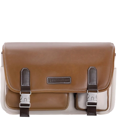Фотосумка K&F Concept Urban Wander 11 Sling Bag 10L Gravel White