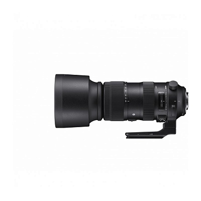Объектив Sigma 60-600mm f/4.5-6.3 DG OS HSM Sports Nikon F