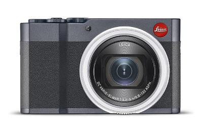 Фотоаппарат Leica C-LUX Midnight Blue (20Mp/24-360mm f/3.3-6.4/4K/WiFi/BT)