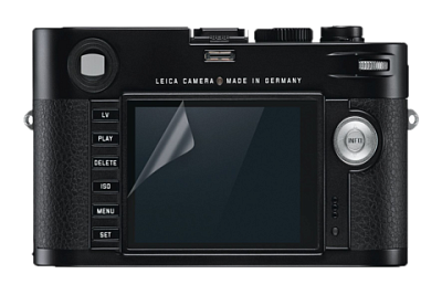 Защитная пленка Leica на дисплей М (2 шт)
