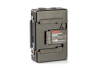 Аккумуляторная площадка Swit KA-B30B с B-Mount на B-Mount