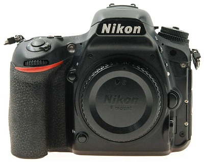 Фотоаппарат комиссионный Nikon D750 Body (б/у, гарантия 14 дней, S/N 6044383)