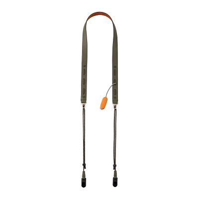 Плечевой ремень Pgytech Camera Strap Slim Vintage Olive Green