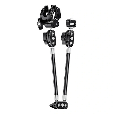 Держатель с зажимом Ulanzi CO78 Magic Arm Kit