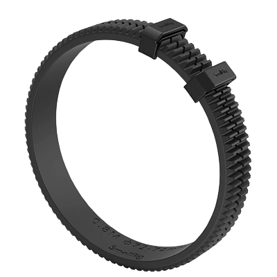 Комплект зубчатых резиновых колец SmallRig 4187 Seamless Focus Gear Ring Kit