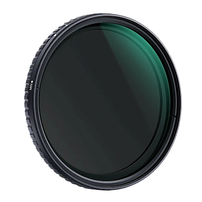Светофильтр K&F Concept Nano-X ND8-128 46mm нейтральный