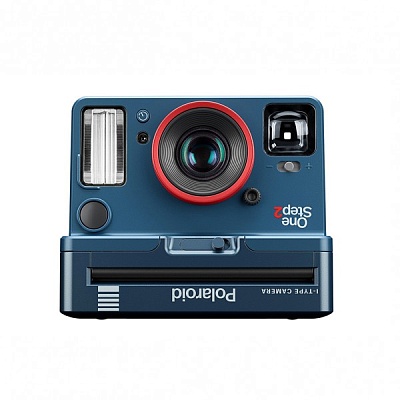 Фотоаппарат моментальной печати Polaroid OneStep 2 Viewfinder Strange Things Edition