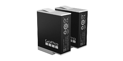 Набор аккумуляторов GoPro (ADBAT-211), для камер HERO11