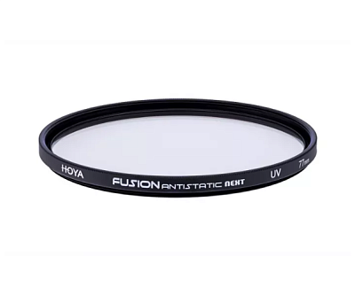 Светофильтр Hoya UV (O) Fusion Antistatic Next 49mm ультрафиолетовый